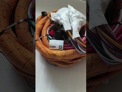 히운산 발굴기 엔진 부품 배열 291-7590 320D 320D L 323D L