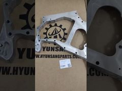 XCMG 굴삭기 커버 800145901