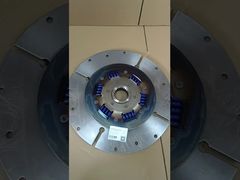 디스크 클러치 플레이트 207-01-61311