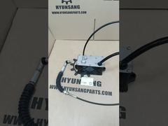 굴삭기 부품용 고품질 스로틀 모터 139-3954