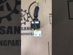 XCMG 굴삭기 조이스틱 Assy 803587104