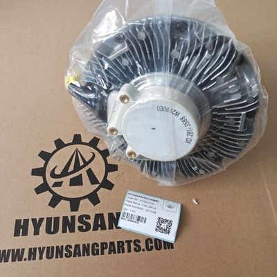 Fan Drive 2813588 281-3588 281-3589 Excavator Parts For  3066 C6 Engine 320D