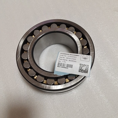 Excavator Parts Bearing 06030-23220 0603023220 For D60A D60E D60F D57S D60S BF60