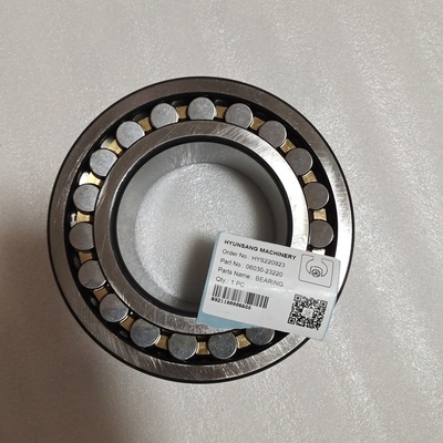 Excavator Parts Bearing 06030-23220 0603023220 For D60A D60E D60F D57S D60S BF60
