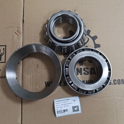 Hyunsang Taper Roller Bearing KH913849 KH913810