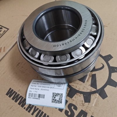 Hyunsang Taper Roller Bearing KH913849 KH913810