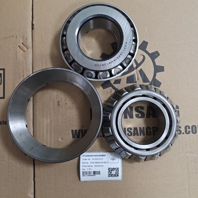 Hyunsang Taper Roller Bearing KH913849 KH913810