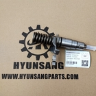 Hyunsang Excavator Parts 127-8218 1278218 Fuel Injector For Engine 3116 3126