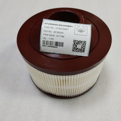 Hyunsang High Quality Air Filter AF26044 AF25904 AF26353 Used for Machinery Repair Shops