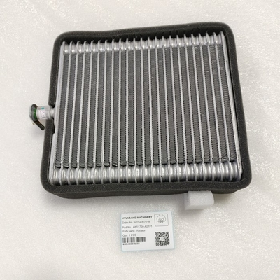 Excavator Radiator Evaporator Assy AN51700-A0191 AN51700A0191 For HD255 HM250 HM300 HM350 HM400