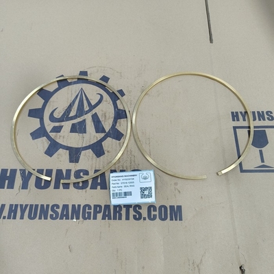 Excavator Parts Seal Ring 07018-12005 0701812005 For WA400 WA420 D155A