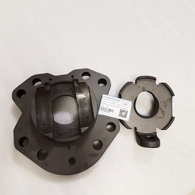 Hydraulic Pump Parts XJBN-00069 XJBN-00086 Swash Plate And Support For R210LC7