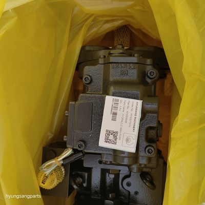 Excavator Hydraulic Pump K1000698E 400914-00212 For DX225 DX225LCA