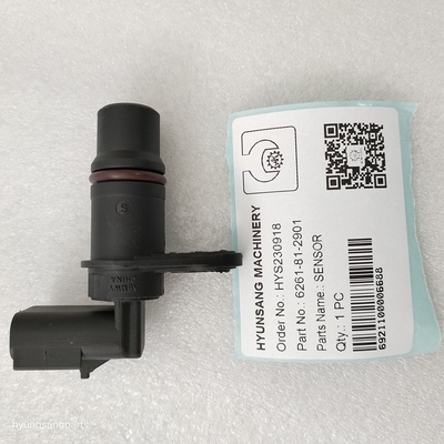 Excavator Parts Sensor 6741-81-9220 6741819220 7861-93-4210 For PC200 PC300 PC350