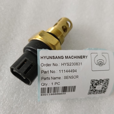 Oil Pressure Sensor 11144494 VOE11144494 For Heavy Equipment L110E