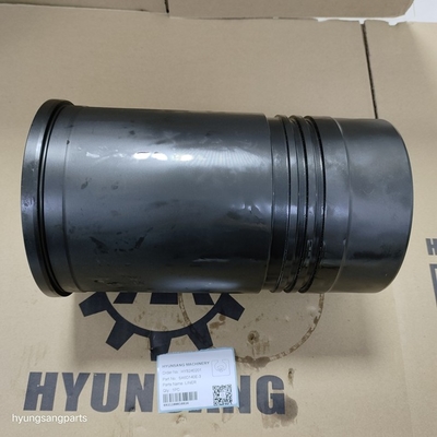 Hyunsang Engine Spare Parts Liner For SA6D140E-3