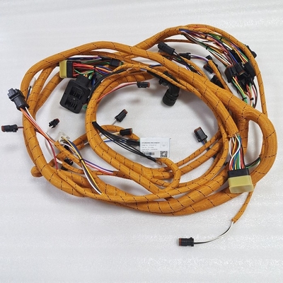 Hyunsang Wiring Harness 213-2983 2132983 Compatible With 561N D5N D6N