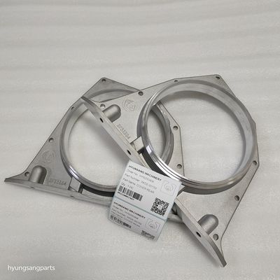 Hyunsang Excavator Parts Rear Cover XKDE-00159 for R300LC9S R330LC9S