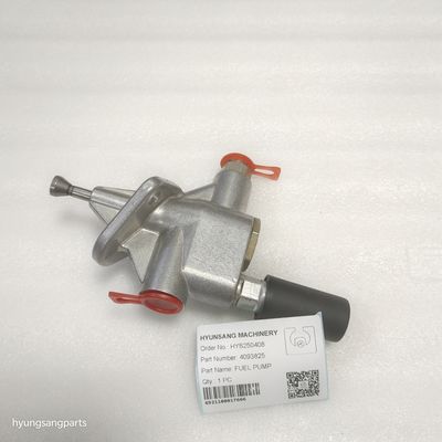 Hyunsang Good Quality Engine Parts Fuel Transfer Pump 4093825 for 6BT