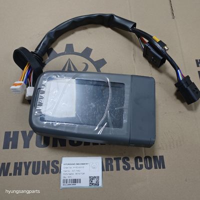 Hyunsang Excavator Parts Monitor 327-7482 For CAT 311D LRR 312D 312D L