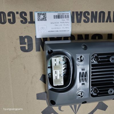 Hyunsang Excavator Parts Monitor 327-7482 For CAT 311D LRR 312D 312D L