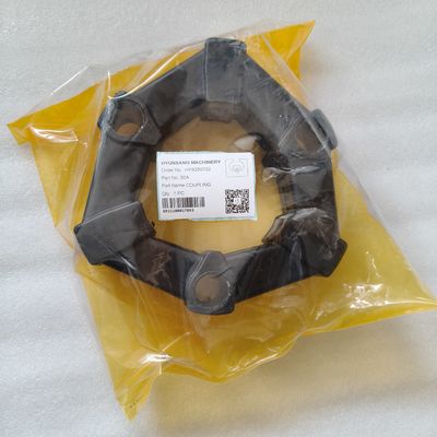 Hyunsang Excavator Parts Coupling 30A For Sk100 Ex60-1 E307 HD250