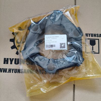 Hyunsang Excavator Parts Coupling 30A For Sk100 Ex60-1 E307 HD250