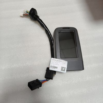 Excavator Monitor 386-3457 For CAT 313D 320D 324D