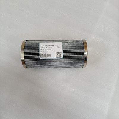 Hyunsang Excavator Parts FILTER HYD MF0128934