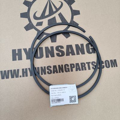 Seal  131-21-43510 For  Bulldozers D60A D60E D60F D60P D60PL D60S D65A D65E D65P D65S D70 D70LE