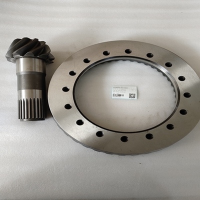 Gear Set 424-22-31200 4242231200 424-22-31220 424-22-31210 for WA430 WA450 WA470