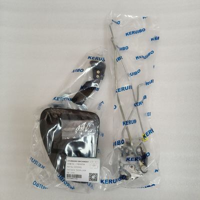 Excavator Door Lock For CAT320CL