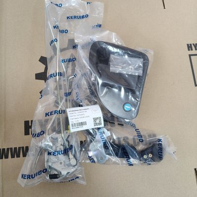 Excavator Door Lock For CAT320CL