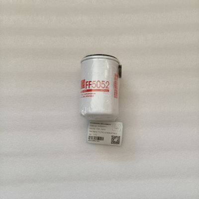 Excavator Parts FILTER 11E1-70010 For 33HDLL, 42HDLL, HL740-9B, R130LC3