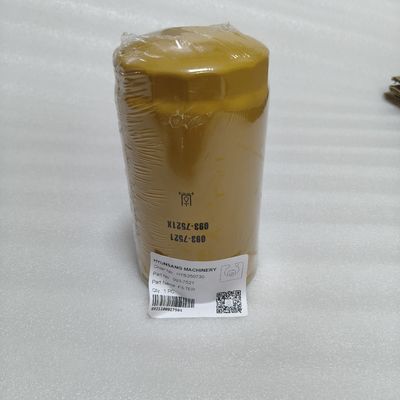 Excavator Filter 093-7521 For Excavator 323D Ln 318 312 320C L