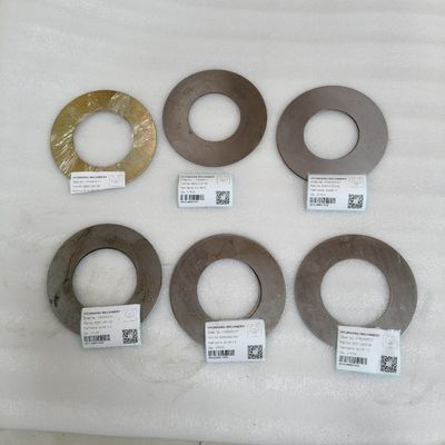 Shim S391-080140 S390-080140 S390-070140 S391-070140 S391-080135 S392-080135 For HW210, R160LC7, R160LC7A, R180LC7