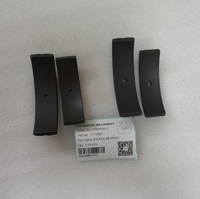 Excavator Parts SADDLE BEARING 1772583 For 318C 319C  320C 320CFM 321C