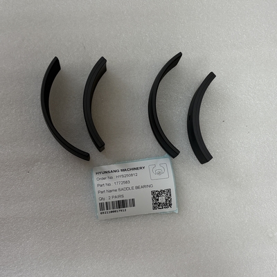 Excavator Parts SADDLE BEARING 1772583 For 318C 319C  320C 320CFM 321C