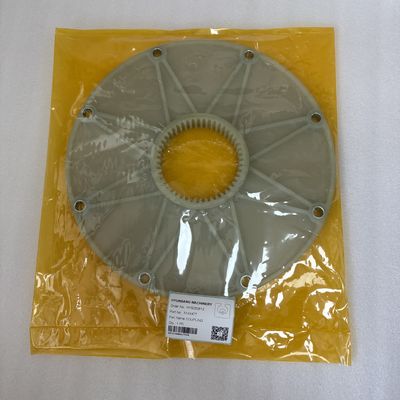 Excavator Parts COUPLING 2267635 314*47T FOR 279C 267B 277B 277C 287B 287C 297C 906