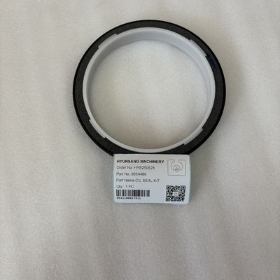 Excavator Parts Cummins 3934486 Oil Seal Kit for 6CT Engine