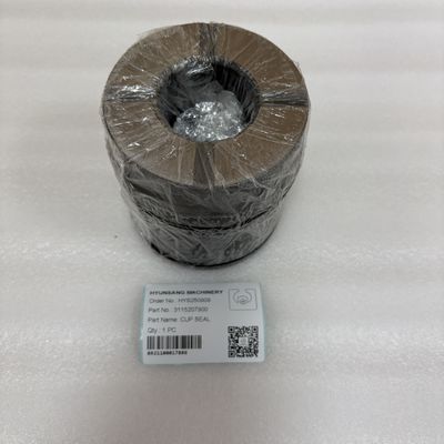 Flushing Head 3115207900 For Cop 1238