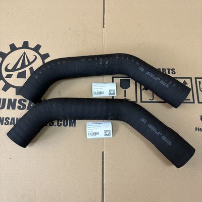 Hyunsang Excavator Parts Hose VOE14579231 For  EC200B EC210B EC220D