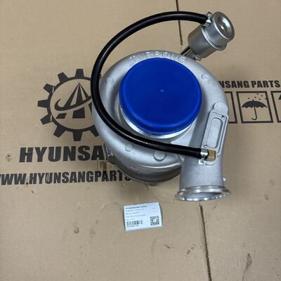 Engine Spare Parts HX40W Turbocharger 4041943 4041946 4035653 for Cummins Isc/Isl 8.9 Engines