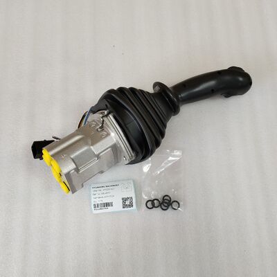 Hyunsang Excavator Parts 335-0511 Joystick For 312E, 312E L, 314E CR, 314E LCR Excavator