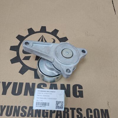 Hyunsang Excavator Spare Parts 320A8586 Belt Tensioner For Excavator use