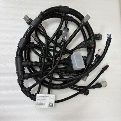 Hyunsang Parts Excavator Harness  6745-81-9250 For PC300HD-8 PC300LC-8 PC350HD-8 PC350LC-8