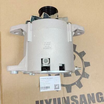 Engine Rebuild Parts Alternator 4938600 40052006 56027221 3341846 for 4BT 6BT