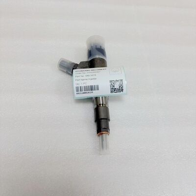 Engine Rebuild Parts Injector 449-3315 4493315 20R-8742 474-0599 for 320D2 318D2