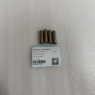 Excavator Parts ROD 0964504 For 307 312 315 317 325