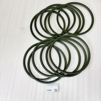 Excavator Parts DUST SEAL 707-77-18010 For PC1600 PC1800 PC2000